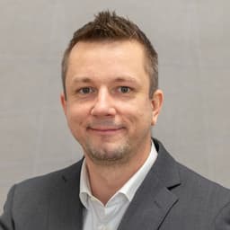 Mag. Wolfram Wassermann
